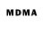 МДМА VHQ Ben Vander
